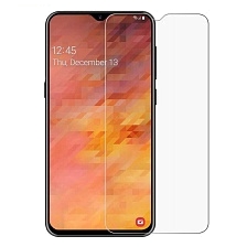 Защитное стекло для SAMSUNG Galaxy M30 2019 (SM-M305), толщина 0.33mm, ударопрочное / прозрачное.
