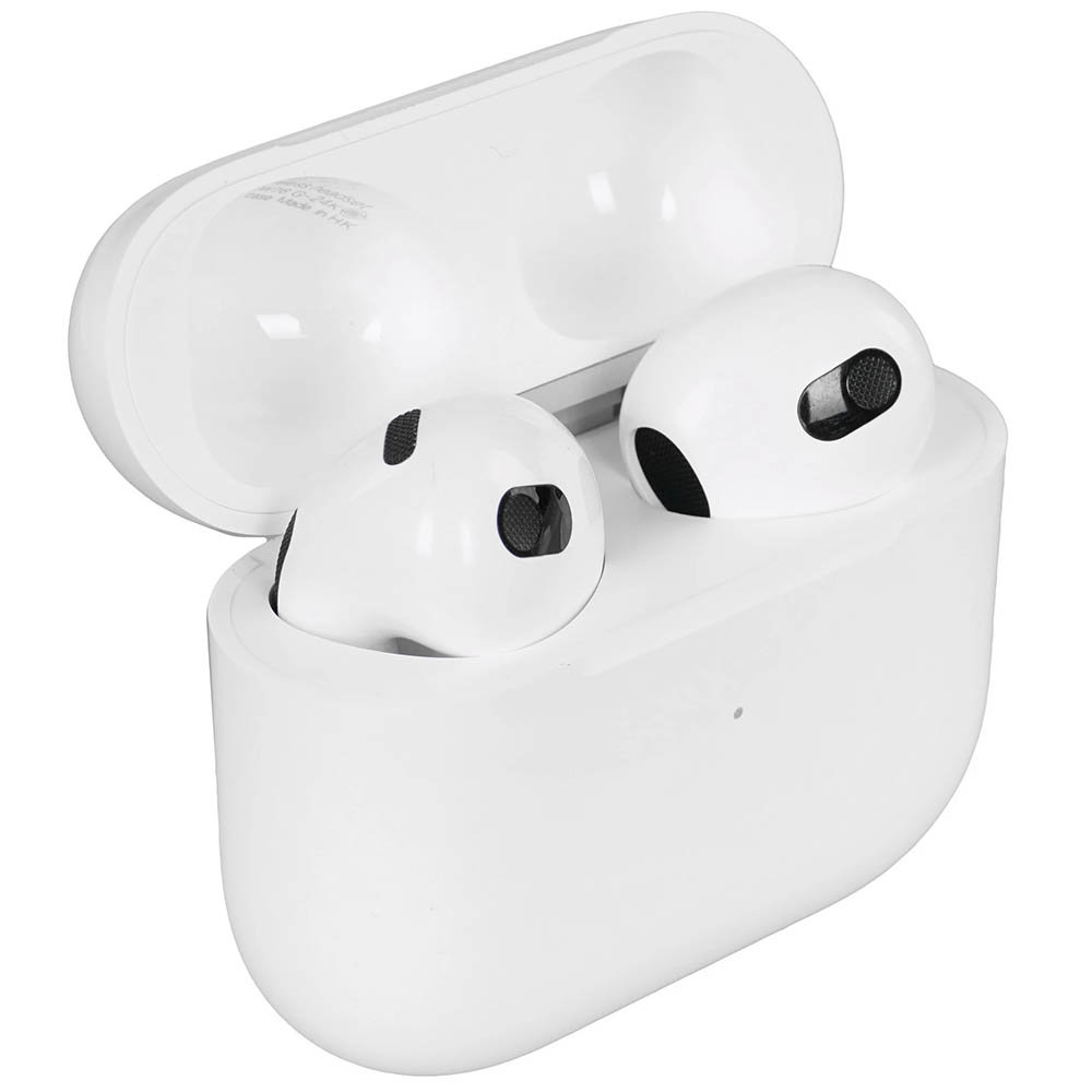 Гарнитура (наушники с микрофоном) беспроводная, HOCO EW76, цвет белый