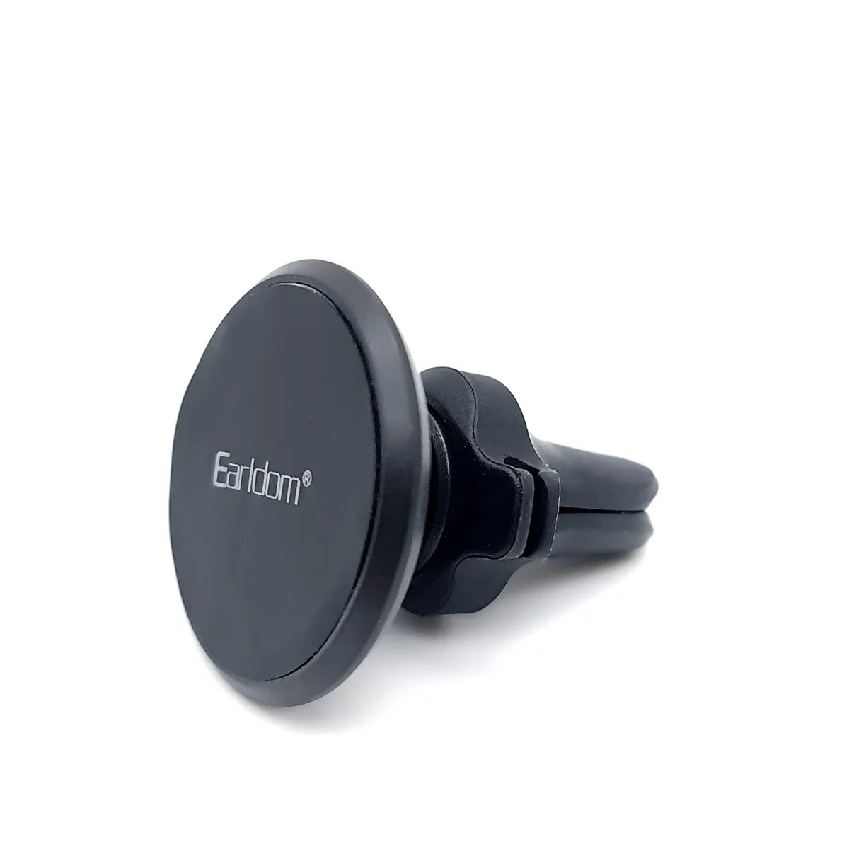 Автомобильный магнитный держатель EARLDOM ET-EH38 для смартфона, цвет черный