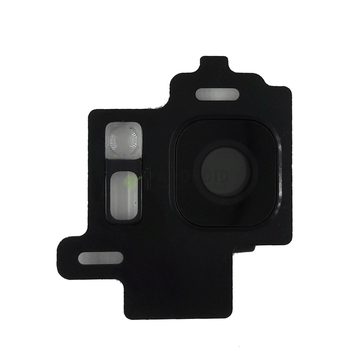 Стекло камеры Samsung G950 (S8) черный.