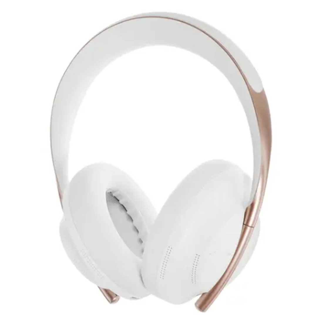 Гарнитура (наушники с микрофоном) беспроводная, полноразмерная, NOISE CANCELLING HEADPHONES 700, цвет бело золотистый