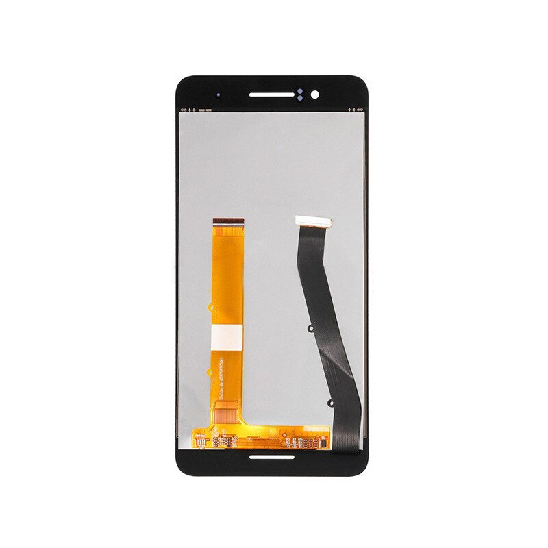 Дисплей с тачскрином для HTC Desire 728, цвет черный, Оригинал. Дисплей с тачскрином для HTC Desire 728, цвет черный, Оригинал.