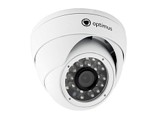 AHD видеокамера Optimus AHD-H042.1(3.6).