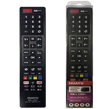 Пульт ДУ универсальный HUAYU для VESTEL RM-L1200+