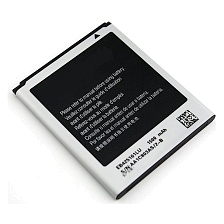 АКБ (Аккумулятор) EB425161LU для смартфонов SAMSUNG Galaxy i8160, i8190, i8200, S7390, S7392,S7562, 1500mAh
