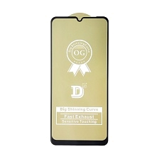 Защитное стекло D2+ PREMIUM для HUAWEI Honor 9A, цвет окантовки черный Защитное стекло D2+ PREMIUM для HUAWEI Honor 9A, цвет окантовки черный