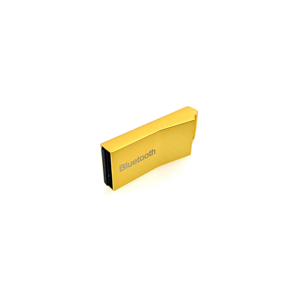 Адаптер Bluetooth BT-580, цвет золотистый
