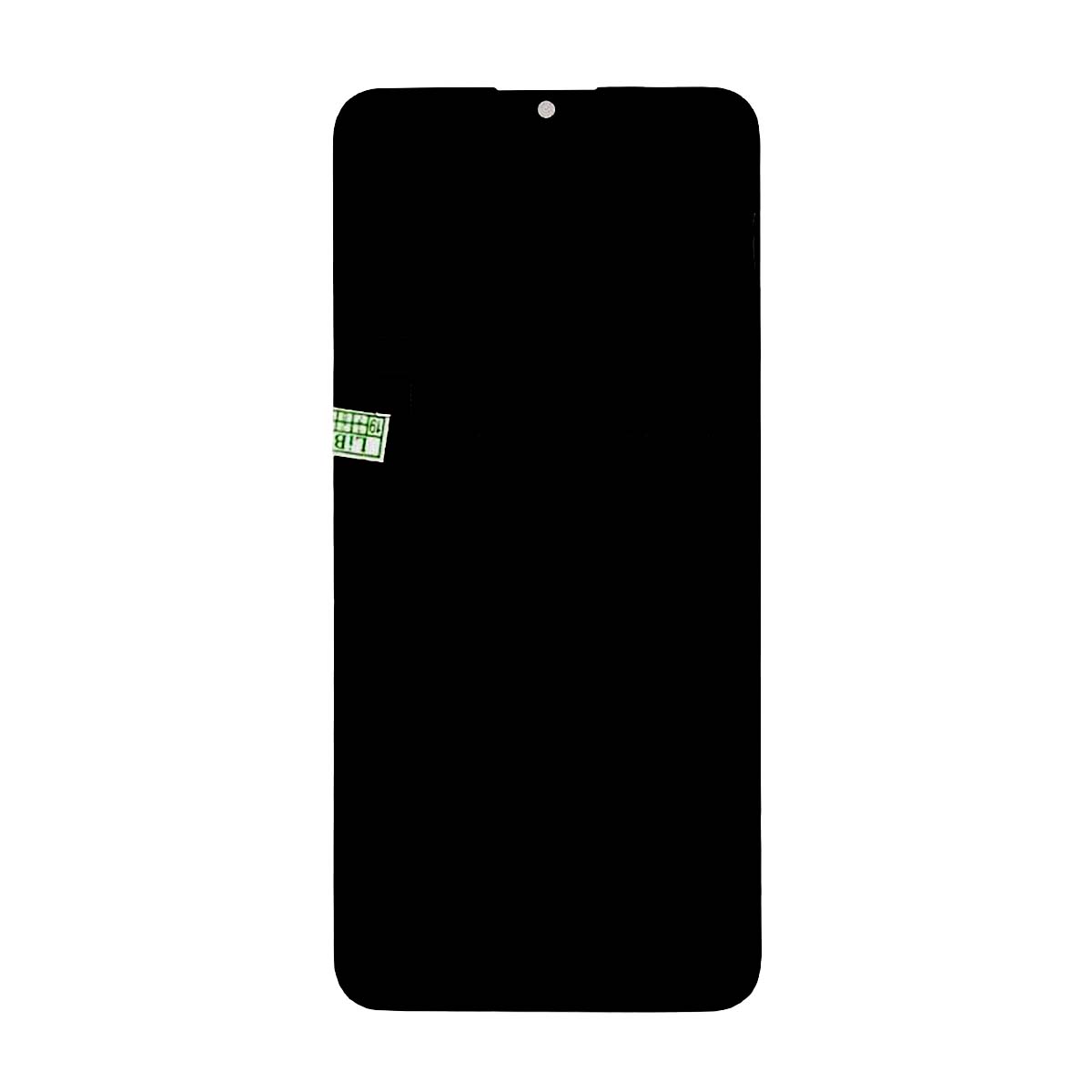 LCD дисплей для HUAWEI P Smart 2019 с тачскрином, цвет черный