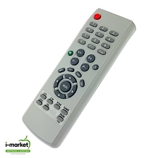 Пульт ДУ для ERISSON TV21F3 подходит к следующим моделям: 14CX37, CT-21HS7, CTV-1455, CTV-2055, CTV-2107, CTV-2155, CTV-2908A, L-2815T, TV-1465, TV-2010, TV-2103, TV-2105, TV-2107, TV-2108, TV-2109, TV-2120, TV-2150, TV-21F1, TV-21F3, TV-21N60, TV-21SP50.