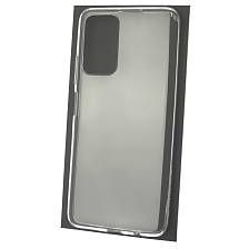 Чехол накладка для XIAOMI Redmi Note 11 5G, Redmi Note 11T 5G, XIAOMI Poco M4 Pro 5G, силикон, цвет прозрачный Чехол накладка для XIAOMI Redmi Note 11 5G, Redmi Note 11T 5G, XIAOMI Poco M4 Pro 5G, силикон, цвет прозрачный