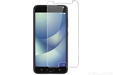Защитное стекло 0.3mm 2.5D /прозрачное/ для ASUS Zenfone ZC520KL /техпак/.