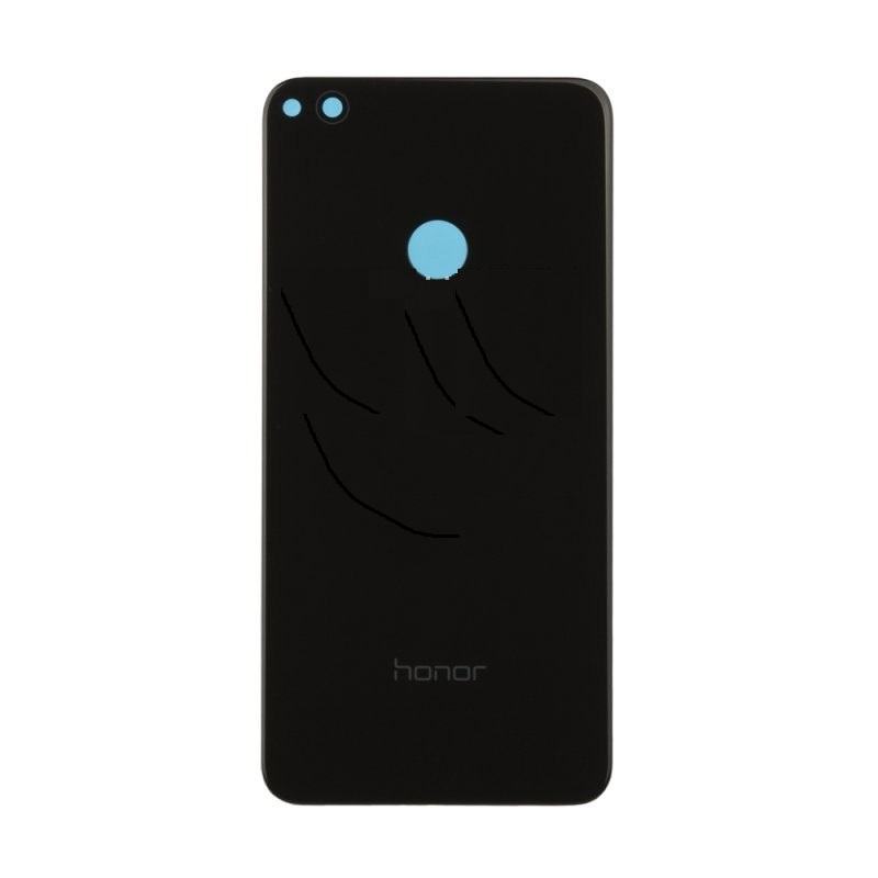 Задняя крышка для Huawei Honor 8 Lite, цвет черный