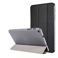 Чехол книжка Smart Case для планшета SAMSUNG Galaxy Tab A 8.0 2019 (SM-T290, SM-T295), цвет черный