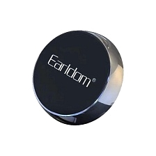 Автомобильный магнитный держатель EARLDOM EH92, цвет черный
