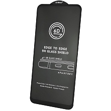 Защитное стекло 6D G-Rhino для SAMSUNG Galaxy A11 (SM-A115), Galaxy M11 (SM-M115), цвет окантовки черный Защитное стекло 6D G-Rhino для SAMSUNG Galaxy A11 (SM-A115), Galaxy M11 (SM-M115), цвет окантовки черный