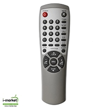 Пульт ДУ для KONKA 5Y29 подходит к следующим моделям: TV VCR-007LR4, TV VCP-207, TV VCP-407, TV VCP-607.