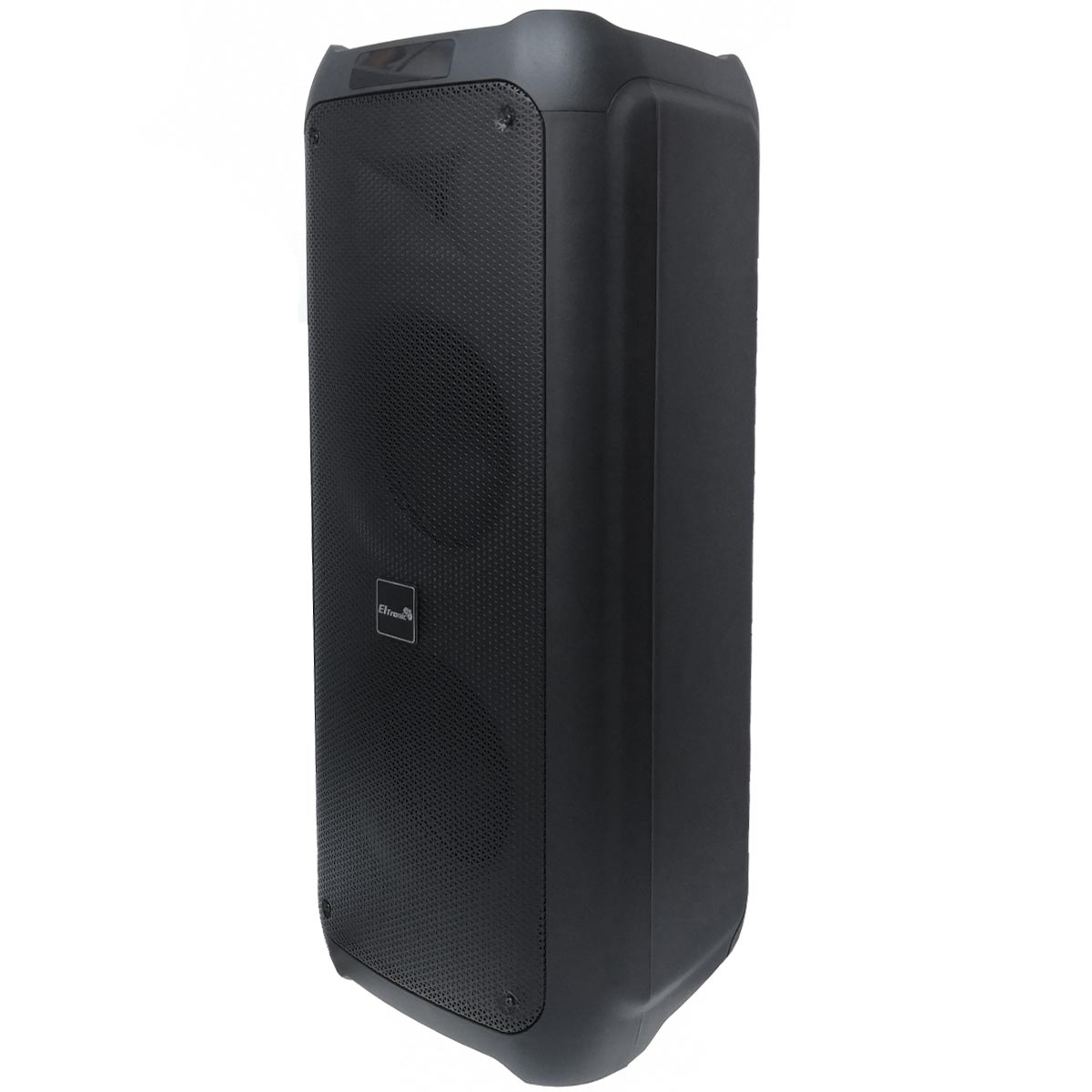Активная акустическая система (комбик) 10"х2 Eltronic EL 20-18 FIRE BOX 1000 TWS Активная акустическая система (комбик) 10"х2 Eltronic EL 20-18 FIRE BOX 1000 TWS