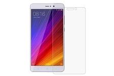 Защитное стекло (Xiaomi 5s), одностороннее, 0.3 мм, бесцветный, OEM-упаковка.