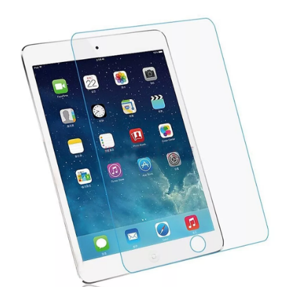 Защитное стекло для APPLE iPad mini 1, mini 2, mini 3, цвет прозрачный