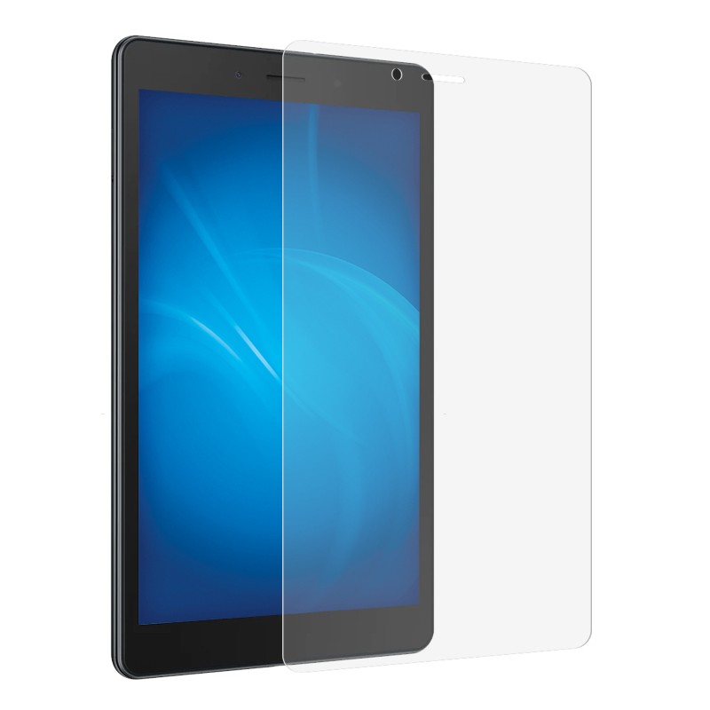 Защитное стекло для планшета SAMSUNG Galaxy Tab A 8.0 2019 SM-T290, T295, цвет прозрачный