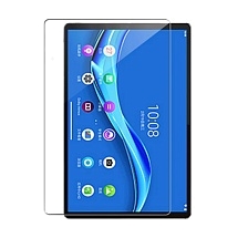 Защитное стекло для LENOVO Tab M10 FHD 2nd GEN (TB-X606), ударопрочное, прозрачное.