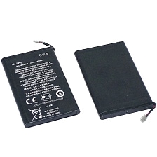 АКБ Nokia BV-5JW Li1450 EURO 2:2 (Lumia 800/N9).