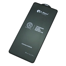 Защитное стекло 6D G-Rhino 200C для SAMSUNG Galaxy A51, Galaxy M31s, цвет окантовки черный (Тип 1) Защитное стекло 6D G-Rhino 200C для SAMSUNG Galaxy A51, Galaxy M31s, цвет окантовки черный (Тип 1)