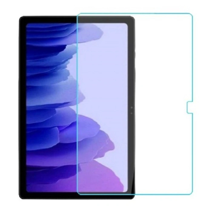 Защитное стекло для SAMSUNG Galaxy Tab A7 (SM-T500, SM-T505), диагональ 10.4", цвет прозрачный