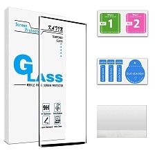 Защитное стекло KATIN для SAMSUNG Galaxy S23 Ultra, изогнутое, цвет окантовки черный