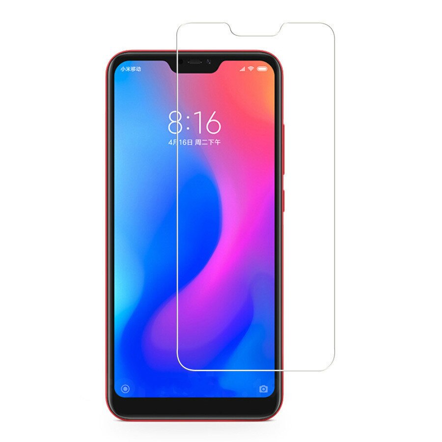 Стекло защитное Lito (0.33мм/премиум) для Xiaomi Mi A2/Mi 6X, в упаковке. Стекло защитное Lito (0.33мм/премиум) для Xiaomi Mi A2/Mi 6X, в упаковке.