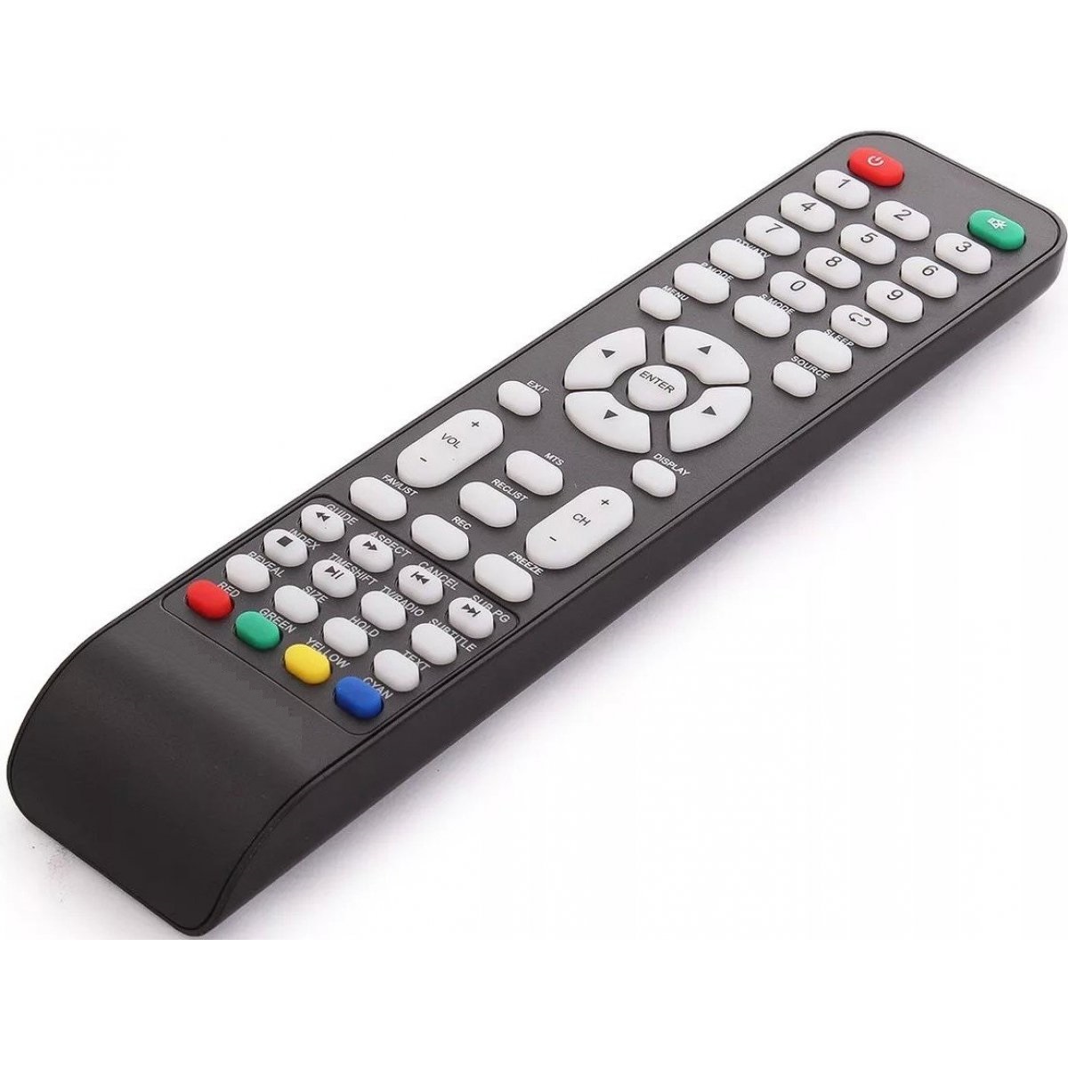 Пульт ДУ для TELEFUNKEN