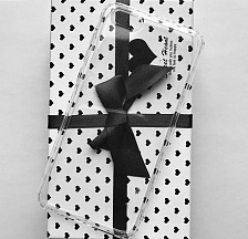 Чехол накладка J-Case THIN для HUAWEI HONOR 7A, Y5 2018, Y5 PRIME, Y5 Lite, силикон, цвет прозрачный.