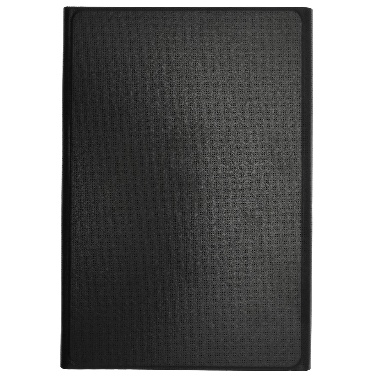 Чехол книжка Book Cover для планшета SAMSUNG Galaxy Tab S7 11.0" (SM-T870, SM-T875), экокожа, с магнитом, цвет черный