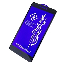 Защитное стекло 9H Rinbo GLASS FULL GLUE для XIAOMI Redmi Note 4X, цвет канта черный (RB). Защитное стекло 9H Rinbo GLASS FULL GLUE для XIAOMI Redmi Note 4X, цвет канта черный (RB).