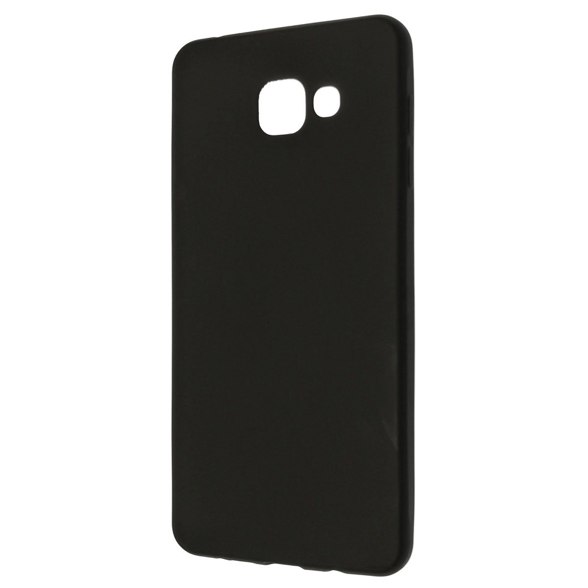 Чехол накладка J-Case THIN для SAMSUNG Galaxy A7 2016, силикон, цвет черный. Чехол накладка J-Case THIN для SAMSUNG Galaxy A7 2016, силикон, цвет черный.