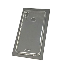 Чехол накладка J-Case THIN для HUAWEI Honor P20 Lite, Nova 3E, силикон, цвет прозрачный. Чехол накладка J-Case THIN для HUAWEI Honor P20 Lite, Nova 3E, силикон, цвет прозрачный.