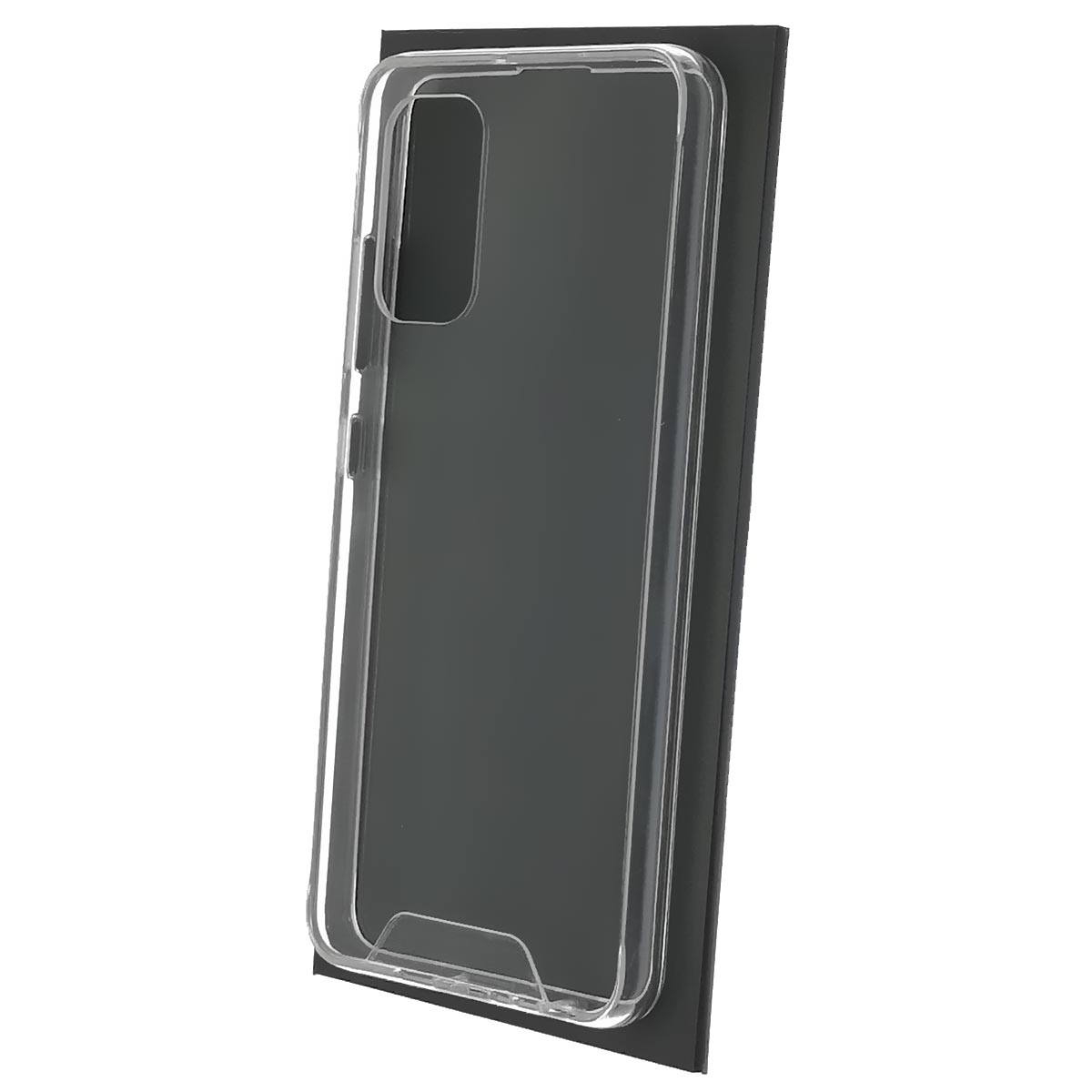 Чехол накладка SPACE для SAMSUNG Galaxy A32 4G (SM-A325F), силикон, цвет прозрачный