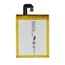 АКБ(Аккумулятор) для Sony LIS1558ERPC (Xperia Z3/L55t).
