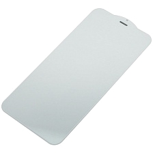 Защитное стекло для APPLE iPhone XR, iPhone 11, с сеточкой динамике, прозрачное