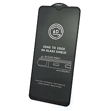 Защитное стекло 6D G-Rhino для XIAOMI Poco M3, Redmi 9T, Redmi 9, цвет окантовки черный Защитное стекло 6D G-Rhino для XIAOMI Poco M3, Redmi 9T, Redmi 9, цвет окантовки черный