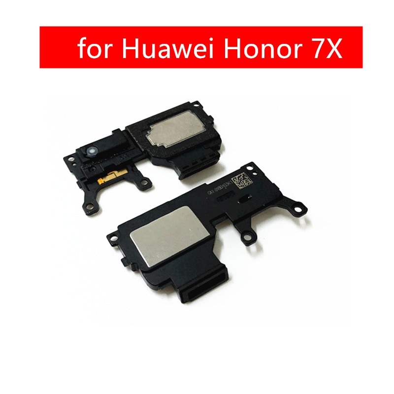 Звонок (buzzer) Huawei Honor 7X в сборе.