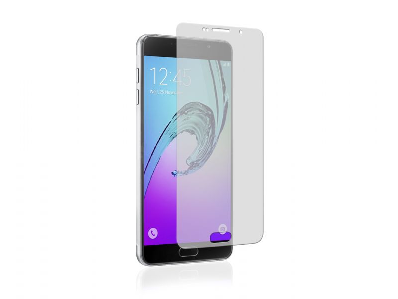 Защитное стекло 0,3 мм для Samsung Galaxy A7100.