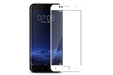 Защитное стекло 5D Full Glass /полный экран, упак-картон/ для Xiaomi Mi 6 белый. Защитное стекло 5D Full Glass /полный экран, упак-картон/ для Xiaomi Mi 6 белый.