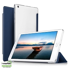 Чехол Smart Case для планшета HUAWEI MediaPad M3 Lite 8.0" (CPN-L09), цвет синий.