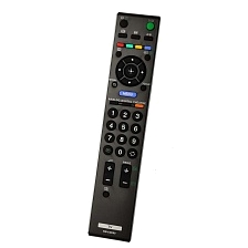 Пульт ДУ RM-ED009 HSN162 для телевизоров SONY, цвет черно серебристый