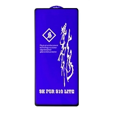 Защитное стекло 6D PREMIUM для SAMSUNG Galaxy S10 Lite, Note 10 Lite, A91, цвет окантовки черный. Защитное стекло 6D PREMIUM для SAMSUNG Galaxy S10 Lite, Note 10 Lite, A91, цвет окантовки черный.
