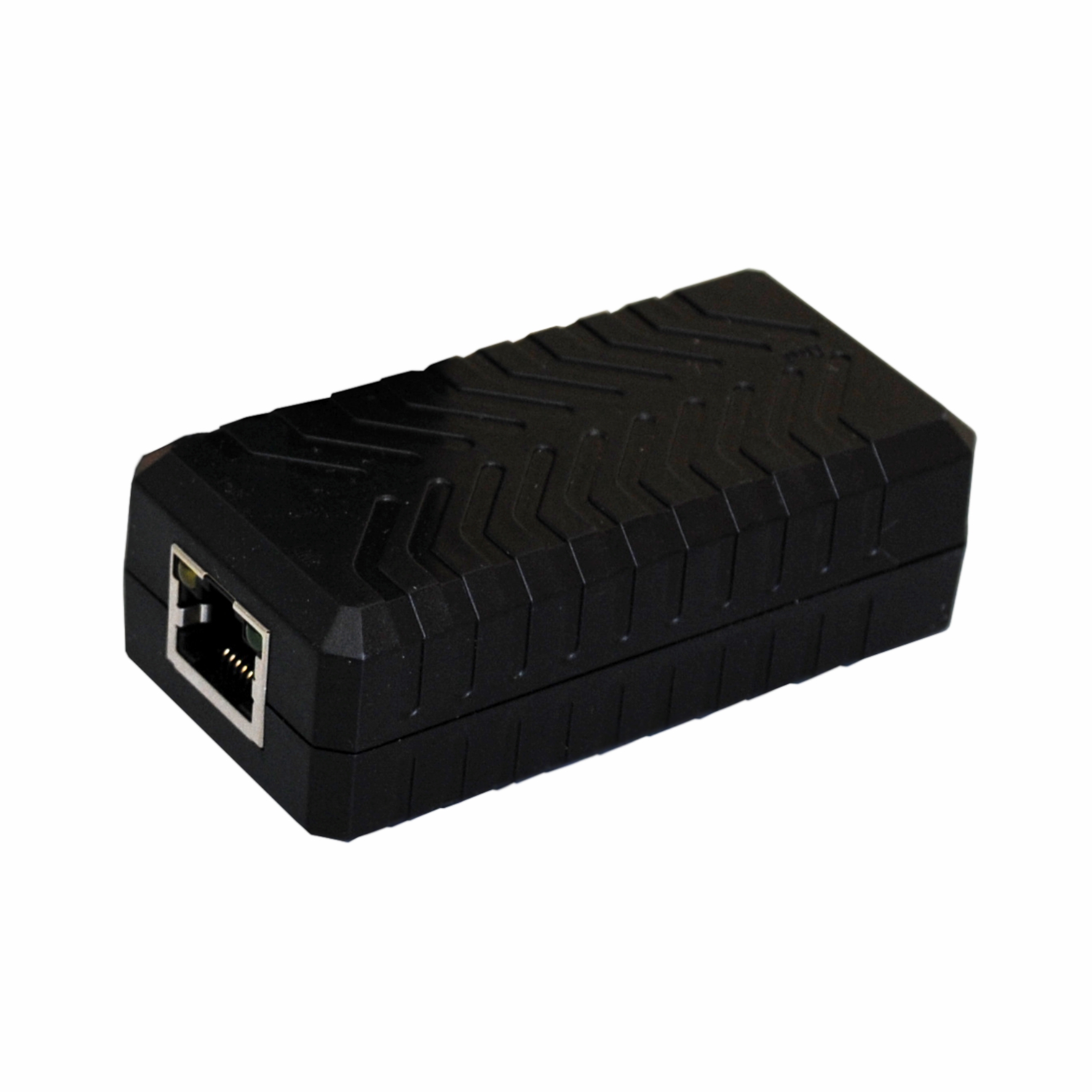 PoE удлинитель SVT-101 POE, цвет черный PoE удлинитель SVT-101 POE, цвет черный