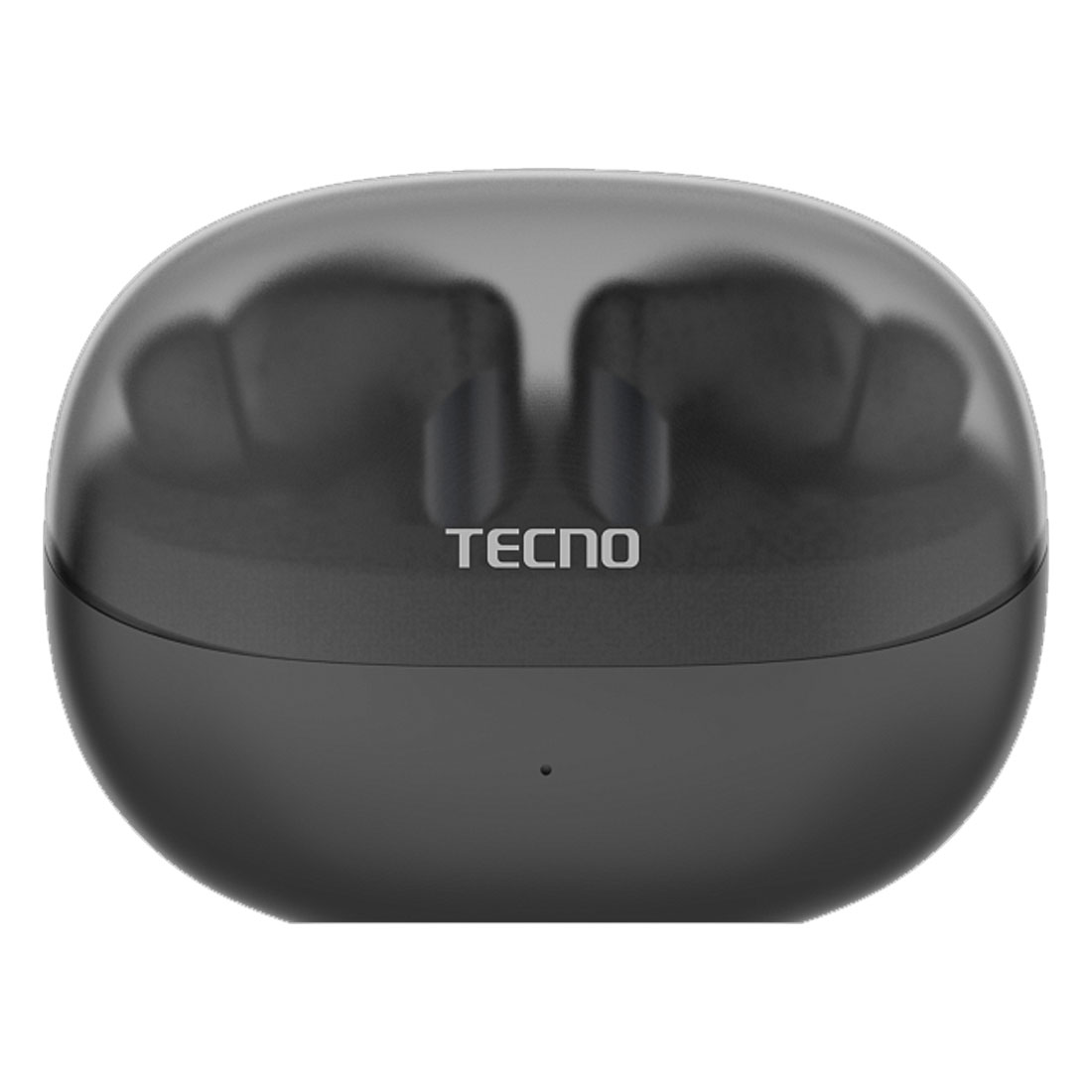 Гарнитура (наушники с микрофоном) беспроводная, TECNO Buds 4, активное шумоподавление, цвет черный Гарнитура (наушники с микрофоном) беспроводная, TECNO Buds 4, активное шумоподавление, цвет черный