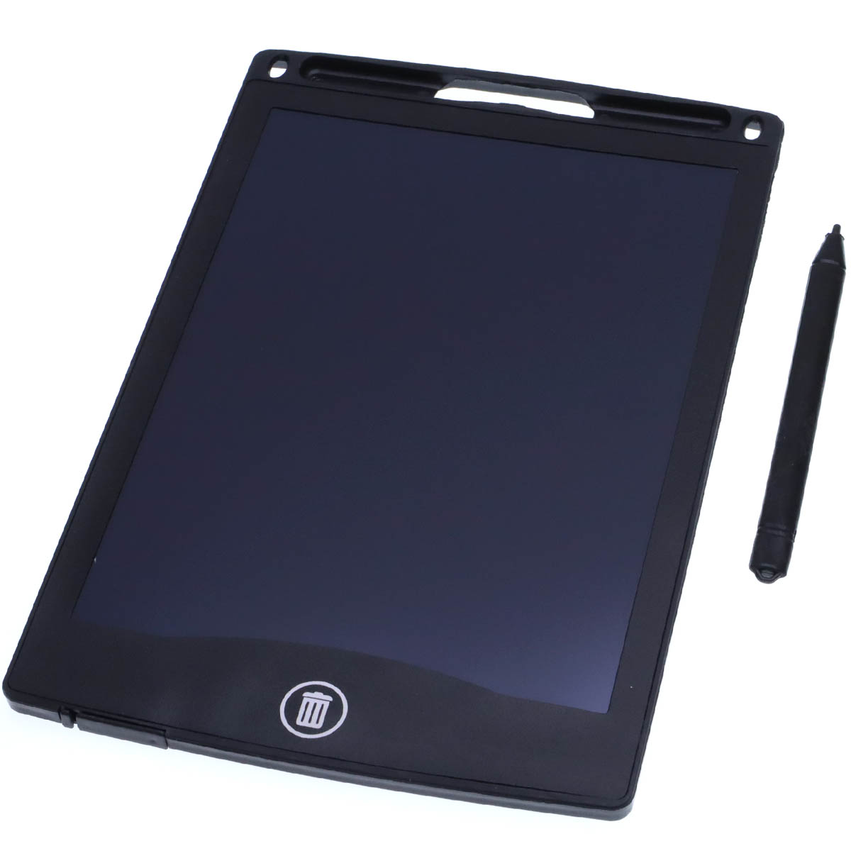 Графический планшет BAIBIAN с сенсорным дисплеем для рисования, 8.5 дюймов, цвет черный