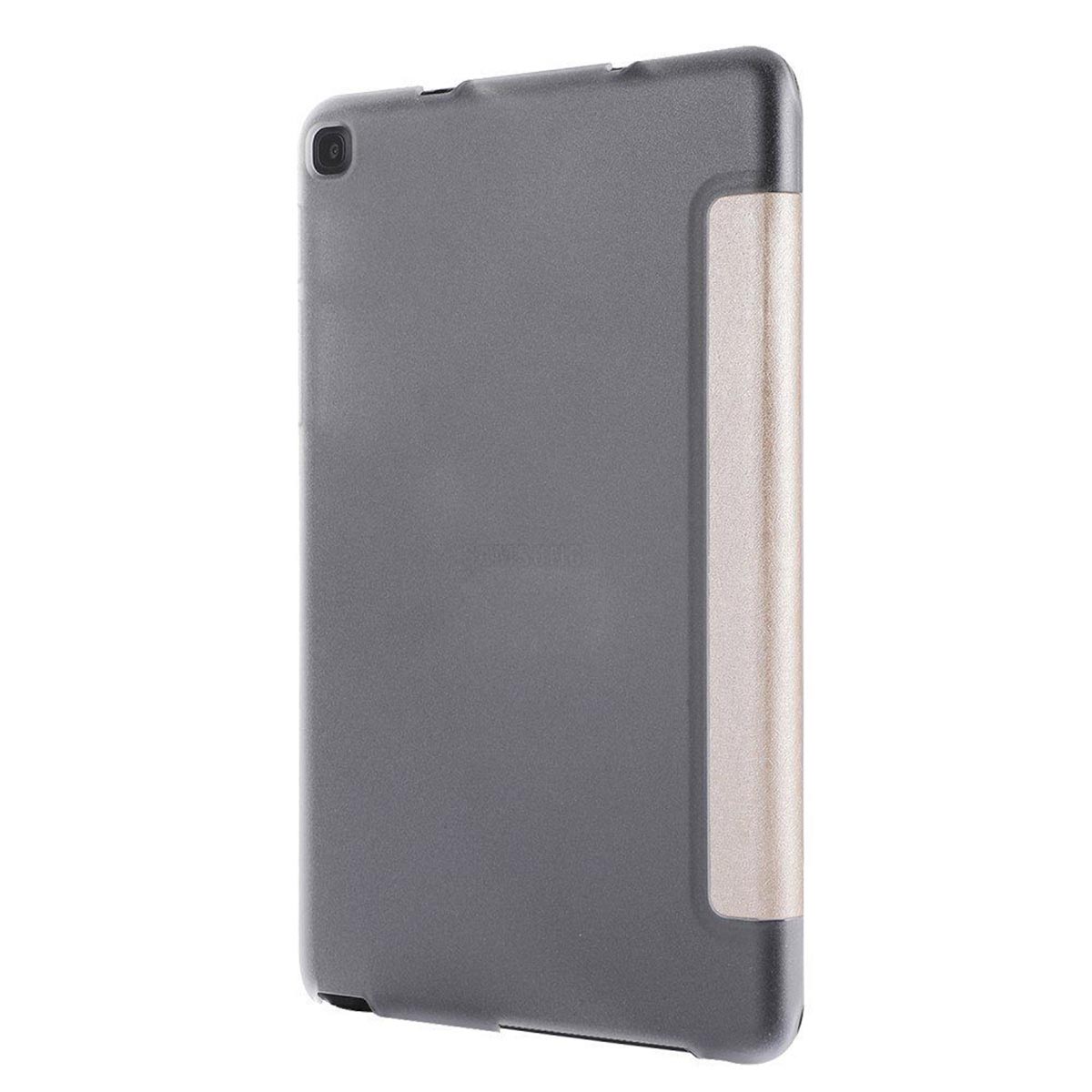 Чехол Smart Case для планшета SAMSUNG Galaxy Tab A 8.0 2019 (SM-T290, SM-T295), цвет золотистый
